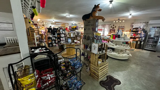 Sharecroppers Coffee and Creamery