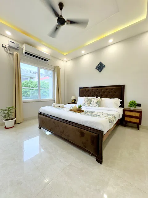 The Sangam Nest by Nivaas