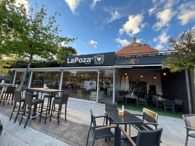 Restaurante LaPoza Boadilla