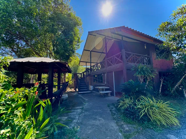 ท่าชัยโฮมสเตย์ นครนายก