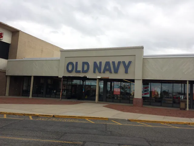 Old Navy