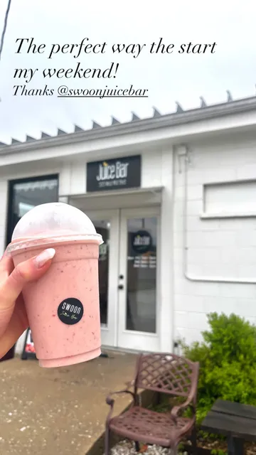 Swoon Juice Bar