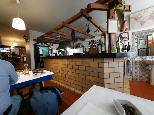 Taberna Dom Castro