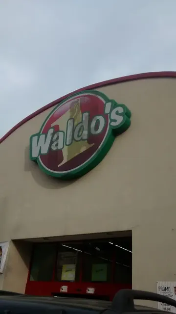 Waldo's Palo Solo Huixquilucan (EDOMEX)