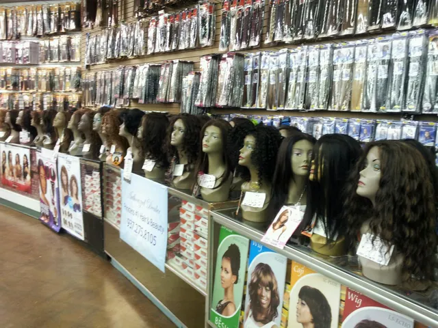 Princess Beauty & Hair Supply