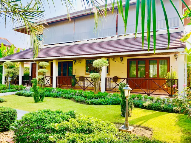 HUA HIN HILLSIDE HAMLET 3