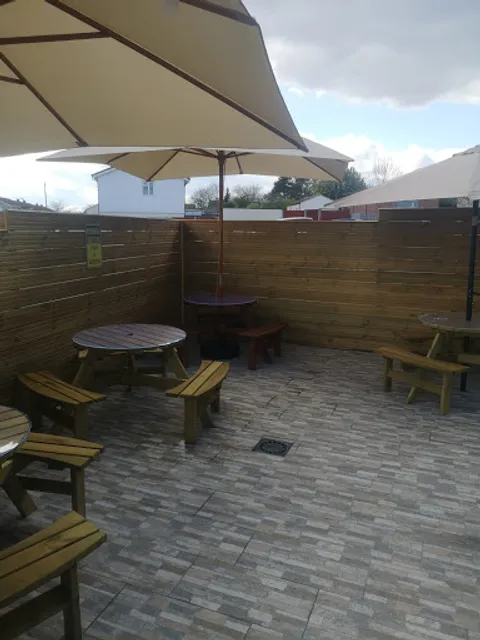 Gullotti Café ( Loughton )