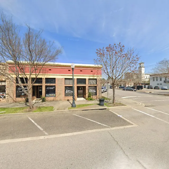 Aiken Art & Custom Framing