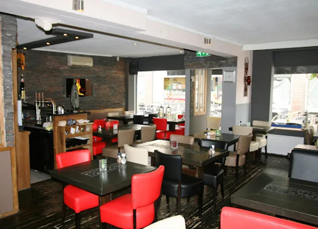 Grieks Restaurant Alexy's