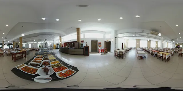 Churrascaria Guarnieri Cunha