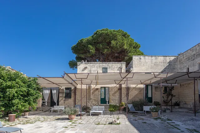Masseria Torre Sant' Andrea