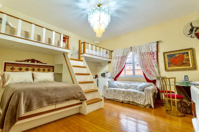 Paulista Acomodação