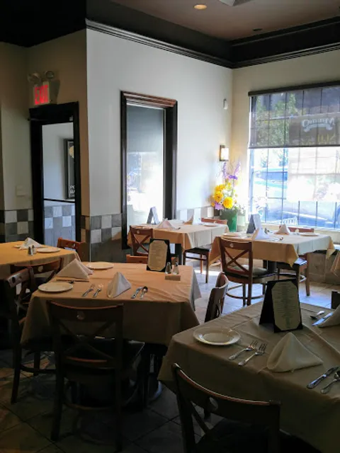 Cafe Milano Pizzeria and Restaurant