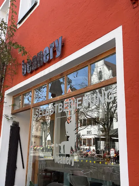 Café Beanery