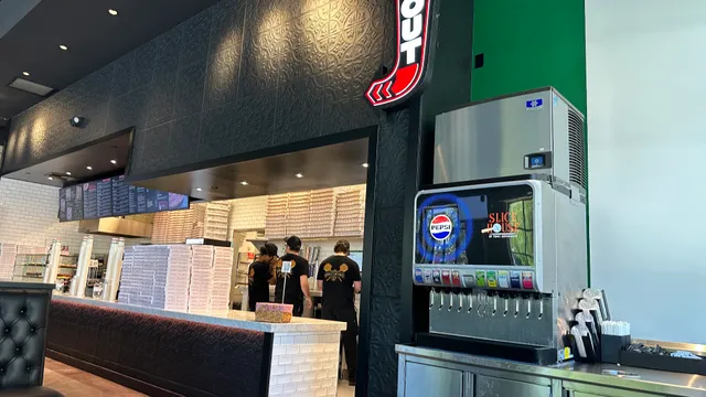 Slice House by Tony Gemignani