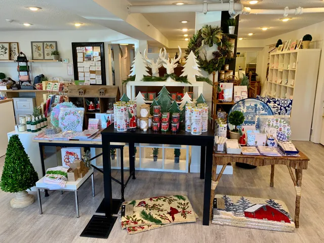 The Cottage Paperie and Gifts