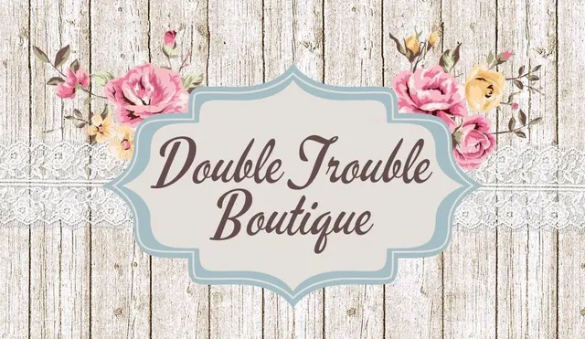 Double Trouble Boutique