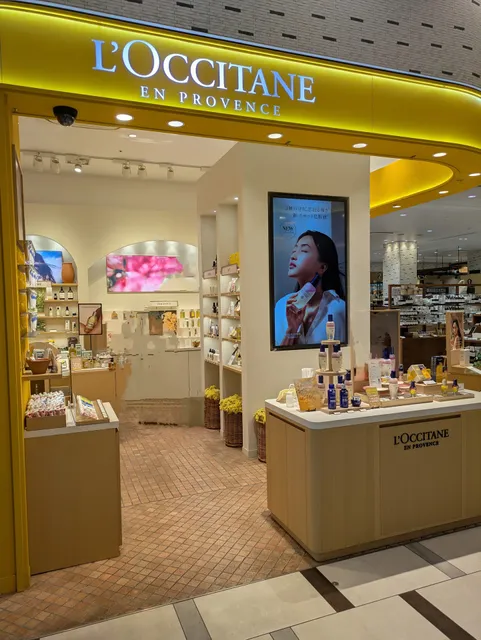 L'Occitane Lala Terrace Musashi-Kosugi
