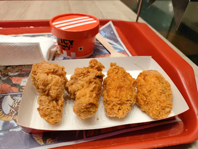 KFC