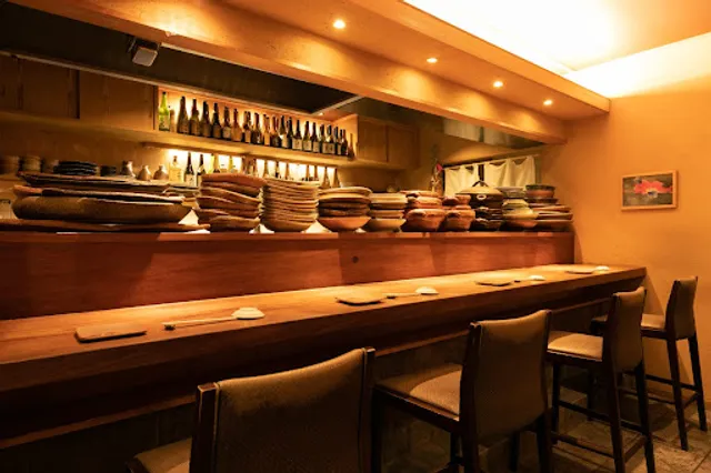 Rokkon Osaka kitashinchiten