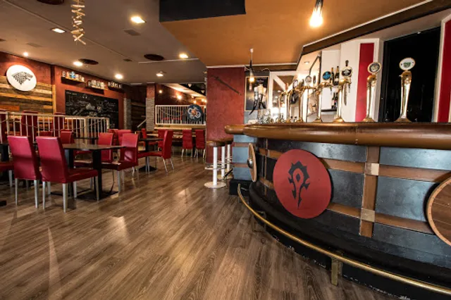 Valhalla Pub All You Can PLAY