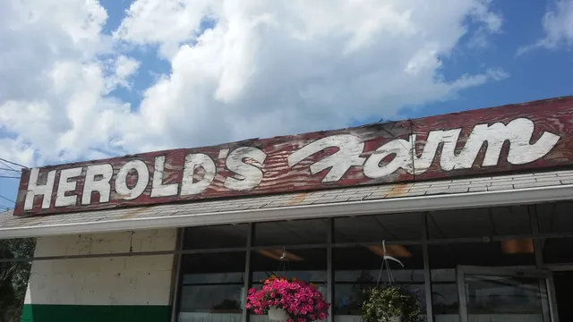 Herold's Farm Market