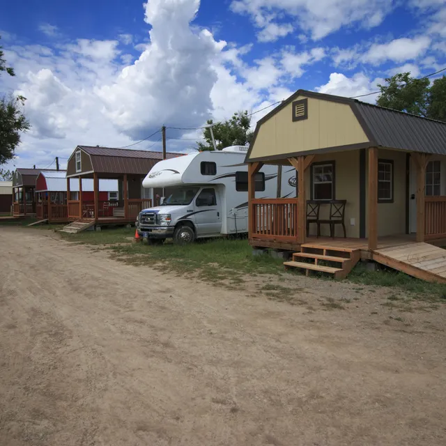 Wild Horse Hot Springs