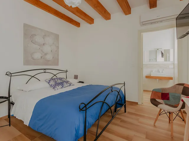 B&B Casa Marconi Grottammare