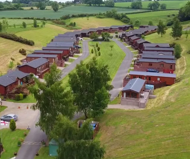 Badgers Retreat Holiday Park
