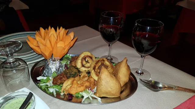 Ristorante India Gate