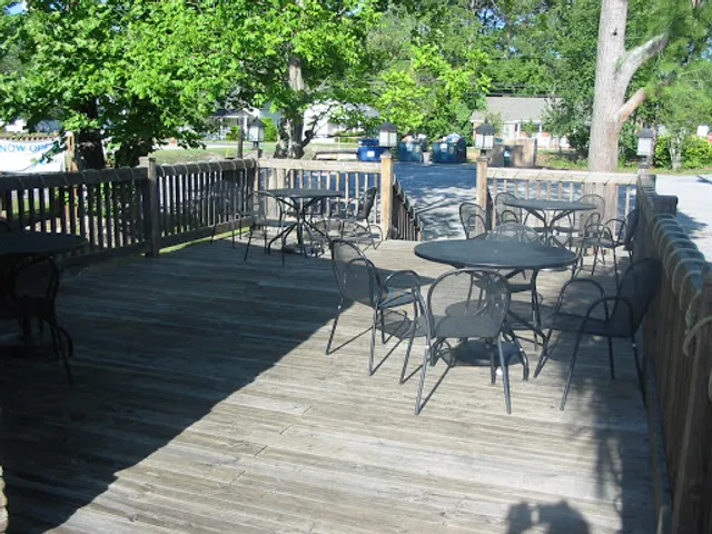 Surcheros - Douglas, GA