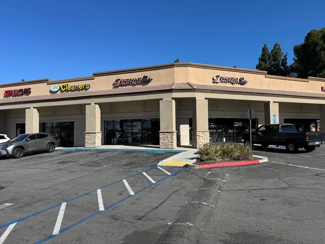 Discount Mattress Lady