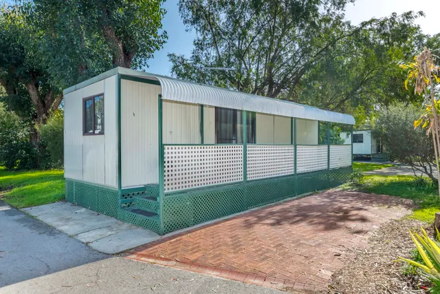 Rockingham Holiday Village