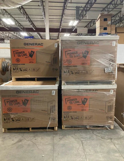 City Electric Supply Niagara Falls