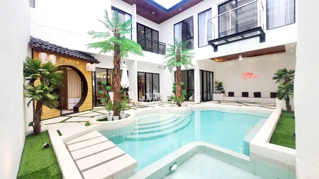 Jun's House Tangerang