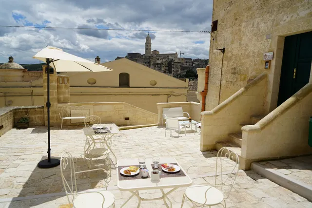 Cinque Elementi - Matera