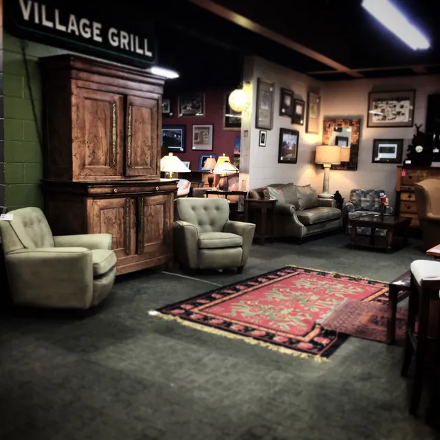 UFS | Used Furniture Store