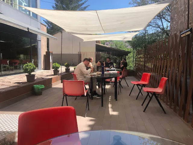 Restaurant Ca Milieta