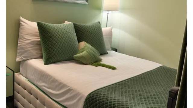 Alojamiento mis sueños dorados