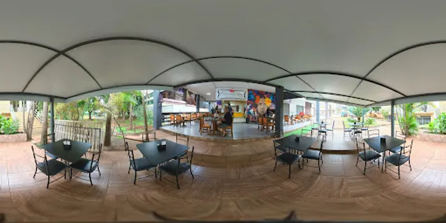 Restaurante Pimenta Rosa