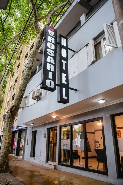 HOTEL ROSARIO