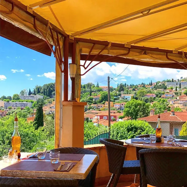 Restaurant Mick'elly Pizzeria