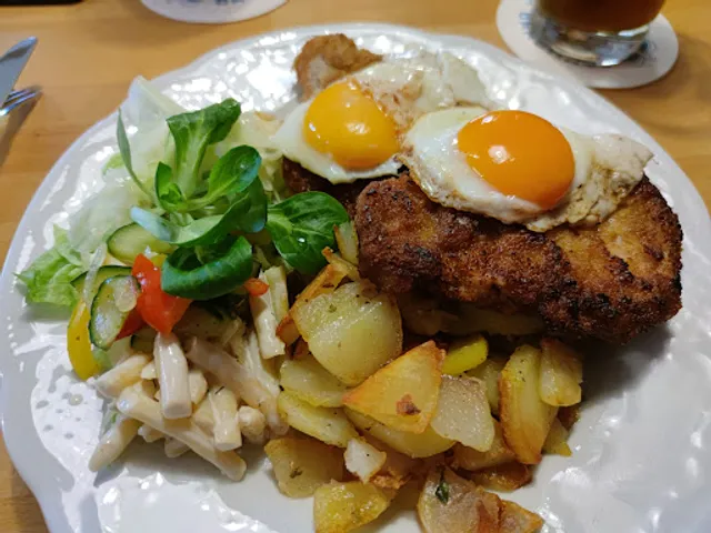 Gaststätte Zum Vollen Mond