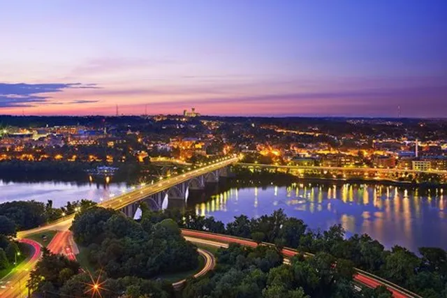 Le Méridien Arlington