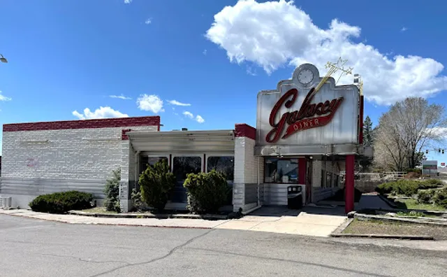 Galaxy Diner