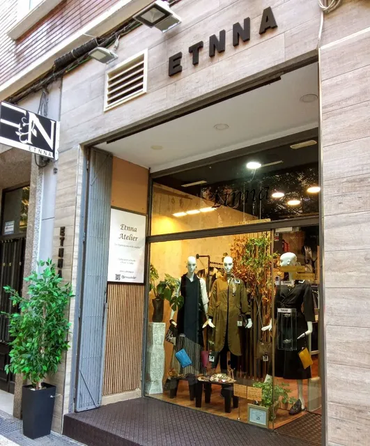 Etnna Atelier