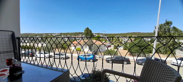 Kopuz Apart Otel Sığacık