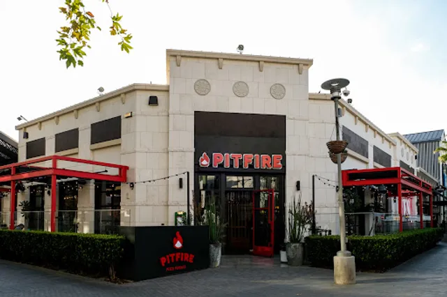 Pitfire Pizza