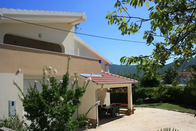 Holiday home • Matija •