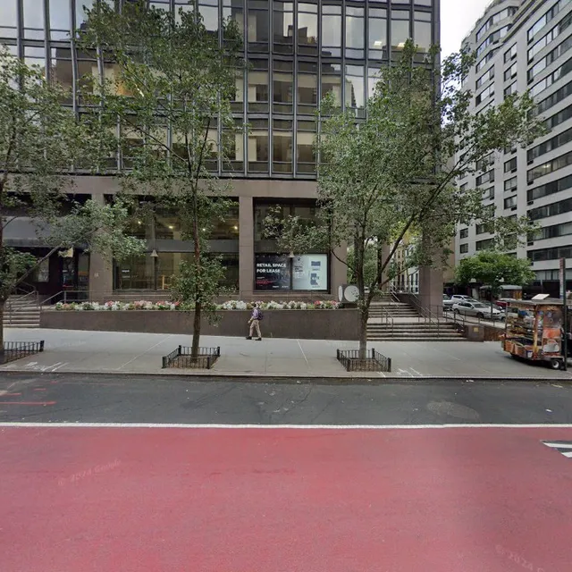 British Consulate General New York